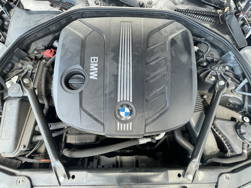 Photo 11 de l'offre de BMW SERIE 5 (F10) 520DA 184CH CONFORT à 16390€ chez International Auto Auneau