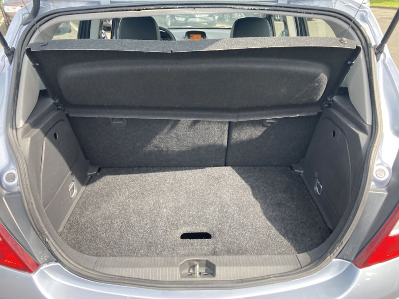 Photo 14 de l'offre de OPEL CORSA 1.4 TWINPORT COSMO 5P à 5790€ chez International Auto Auneau