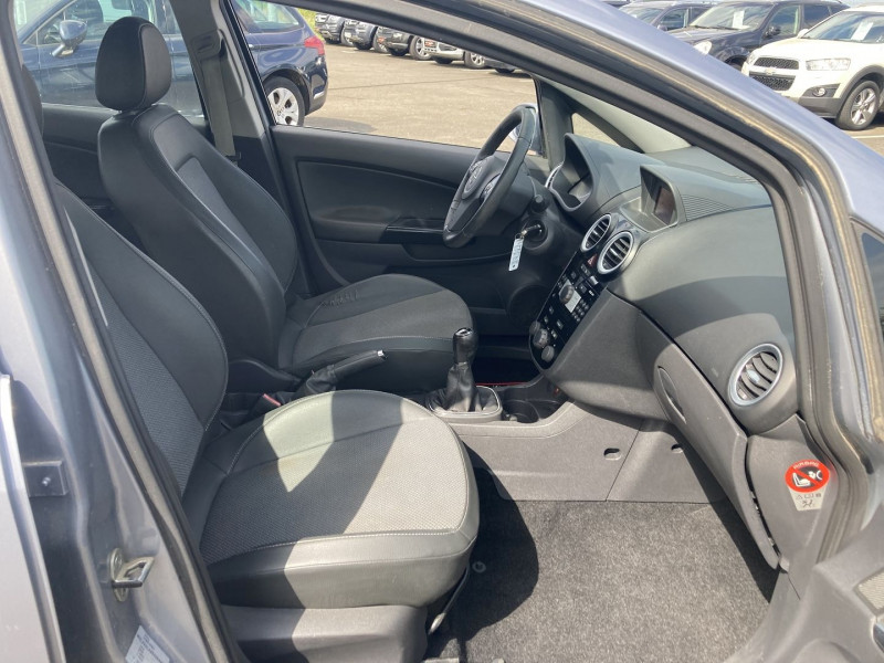 Photo 17 de l'offre de OPEL CORSA 1.4 TWINPORT COSMO 5P à 5790€ chez International Auto Auneau