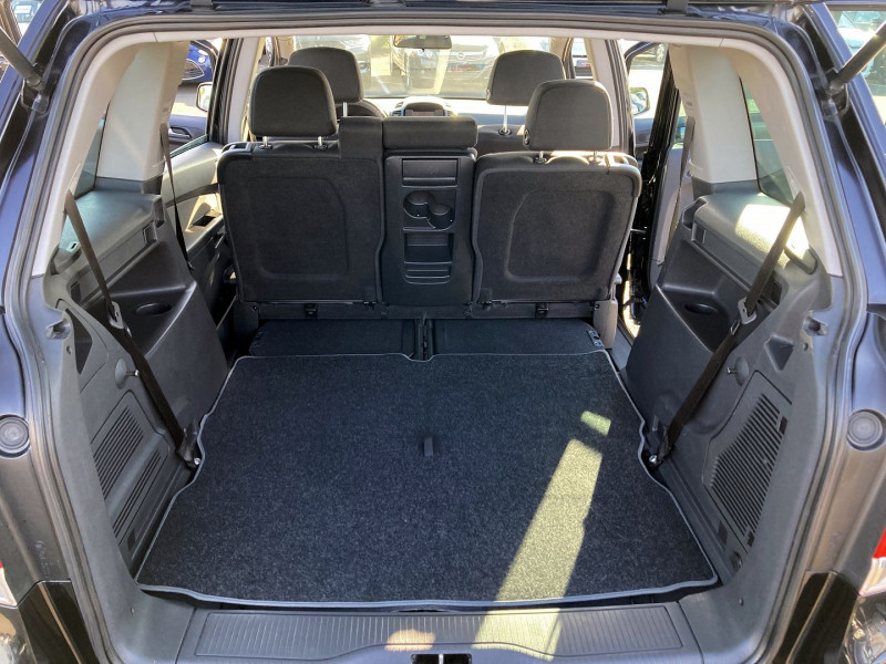Photo 14 de l'offre de OPEL ZAFIRA 1.6 TWINPORT 115CH EDITION à 8490€ chez International Auto Auneau
