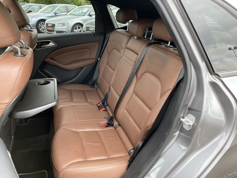Photo 16 de l'offre de MERCEDES-BENZ CLASSE B 200 FASCINATION 7G-DCT à 16990€ chez International Auto Auneau