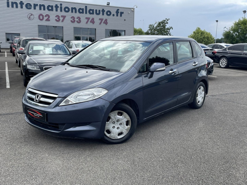 Honda FR-V 1.7I COMFORT Essence GRIS F Occasion à vendre