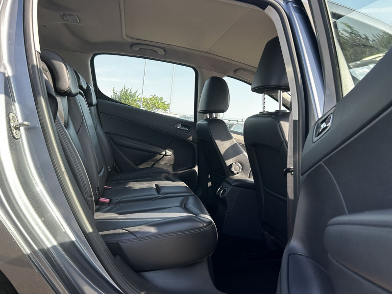 Photo 8 de l'offre de PEUGEOT 308 1.6 VTI 16V PREMIUM PACK 5P à 6790€ chez International Auto Auneau