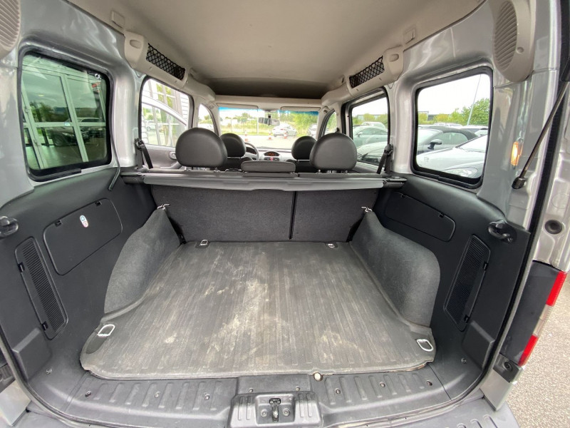 Photo 5 de l'offre de OPEL COMBO TOUR 1.7 CDTI100 ARIZONA à 6890€ chez International Auto Auneau