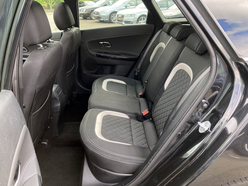 Photo 16 de l'offre de KIA CEE'D SW 1.6 CRDI 136CH ISG GT LINE à 13590€ chez International Auto Auneau