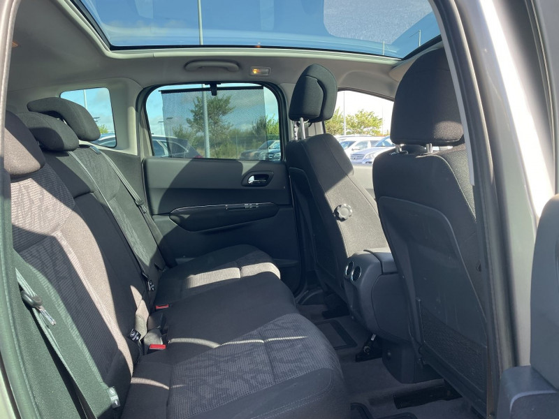 Photo 7 de l'offre de PEUGEOT 3008 1.6 THP 16V 156CH ALLURE à 9590€ chez International Auto Auneau