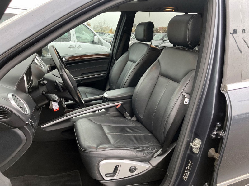 Photo 8 de l'offre de MERCEDES-BENZ CLASSE GL 350 CDI BE 7PL à 26690€ chez International Auto Auneau