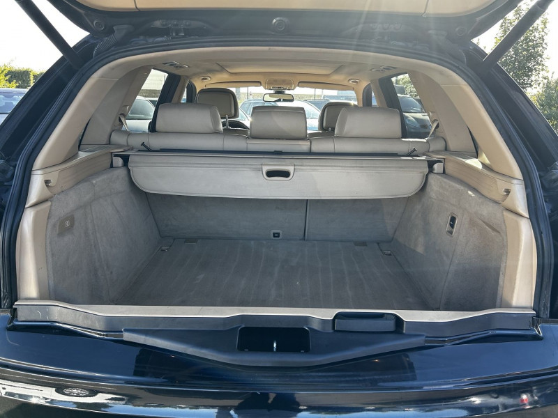Photo 7 de l'offre de BMW X5 (E70) 3.0DA 235CH EXCLUSIVE à 17890€ chez International Auto Auneau