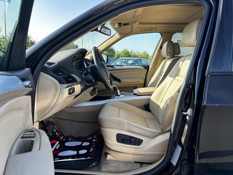 Photo 3 de l'offre de BMW X5 (E70) 3.0DA 235CH EXCLUSIVE à 17890€ chez International Auto Auneau