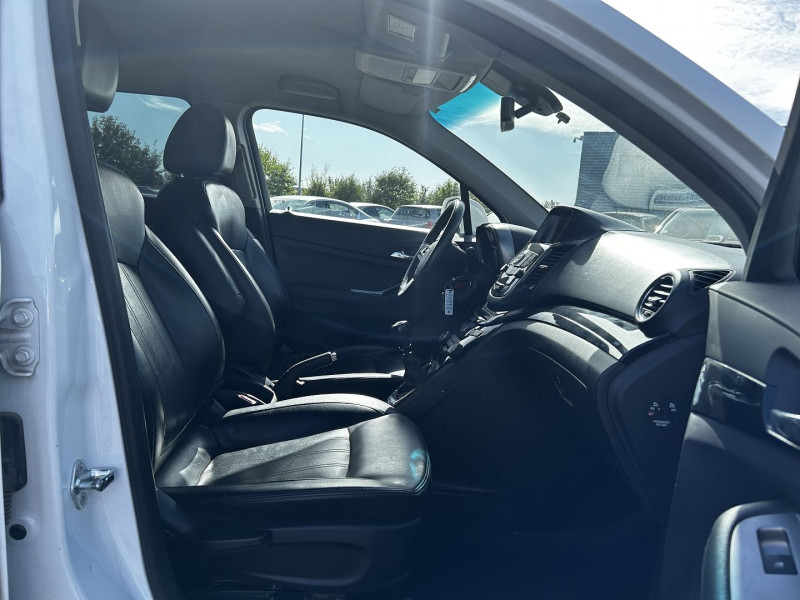 Photo 4 de l'offre de CHEVROLET ORLANDO 1.8 16V LTZ+ à 11690€ chez International Auto Auneau