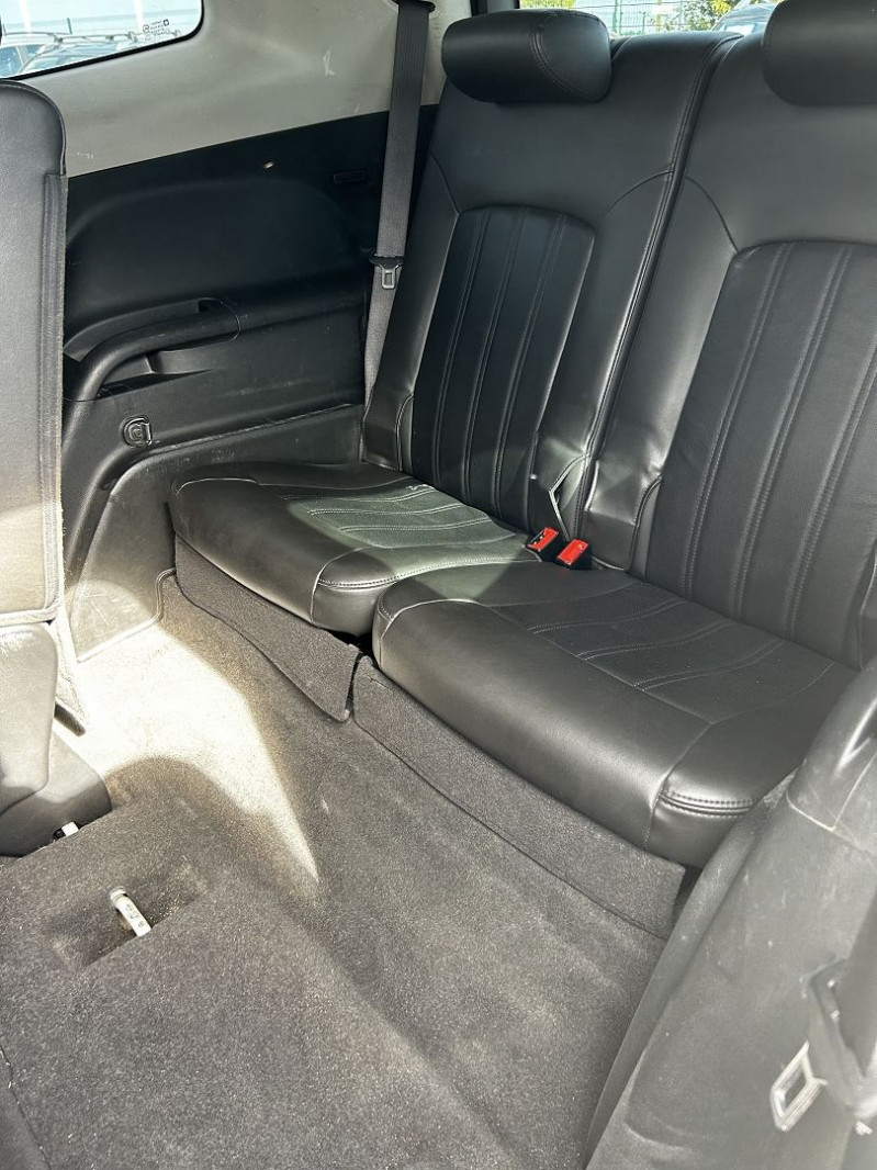 Photo 18 de l'offre de CHEVROLET ORLANDO 1.8 16V LTZ+ à 11690€ chez International Auto Auneau