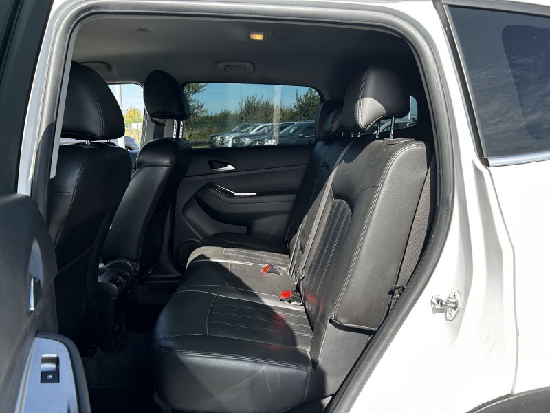 Photo 5 de l'offre de CHEVROLET ORLANDO 1.8 16V LTZ+ à 11690€ chez International Auto Auneau