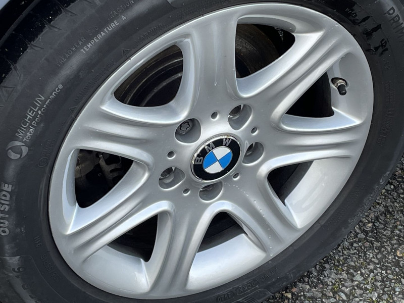 Photo 11 de l'offre de BMW SERIE 1 (F21/F20) 120D 184CH LOUNGE 5P à 13890€ chez International Auto Auneau
