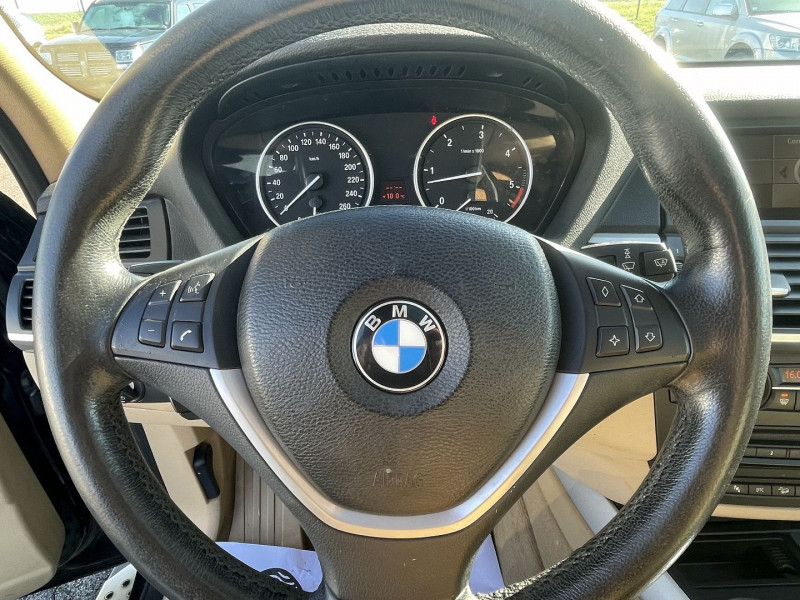 Photo 20 de l'offre de BMW X5 (E70) 3.0DA 235CH EXCLUSIVE à 17890€ chez International Auto Auneau