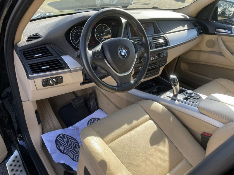 Photo 16 de l'offre de BMW X5 (E70) 3.0DA 235CH EXCLUSIVE à 17890€ chez International Auto Auneau