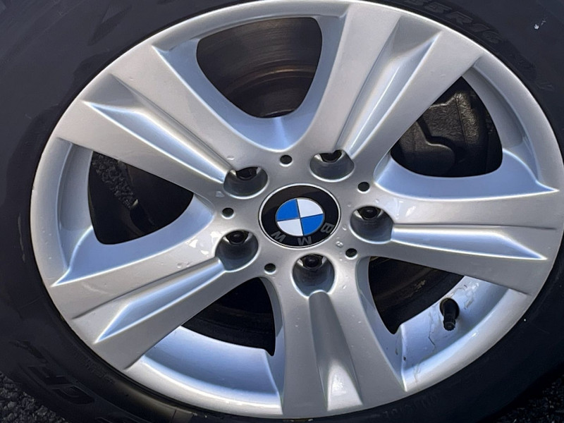 Photo 11 de l'offre de BMW SERIE 1 (E81/E87) 118D 143CH EDITION LUXE 5P à 9890€ chez International Auto Auneau