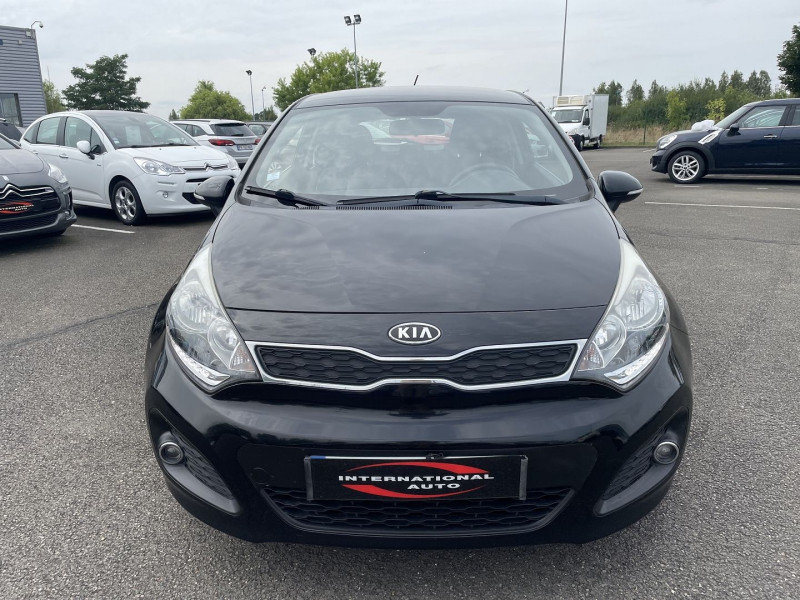 Photo 11 de l'offre de KIA RIO 1.4 CRDI STYLE 3P à 7990€ chez International Auto Auneau