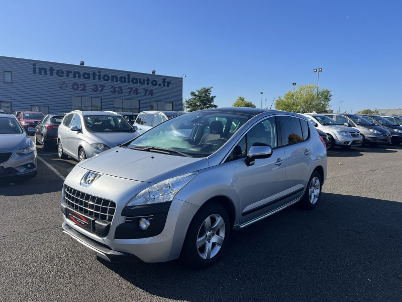 Photo 2 de l'offre de PEUGEOT 3008 1.6 THP 16V 156CH PREMIUM PACK à 7190€ chez International Auto Auneau