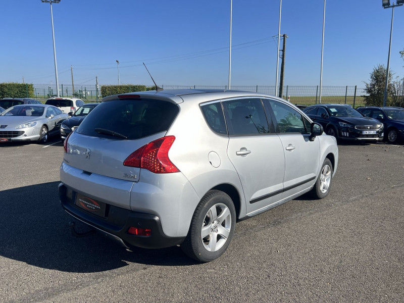 Photo 10 de l'offre de PEUGEOT 3008 1.6 THP 16V 156CH PREMIUM PACK à 7190€ chez International Auto Auneau