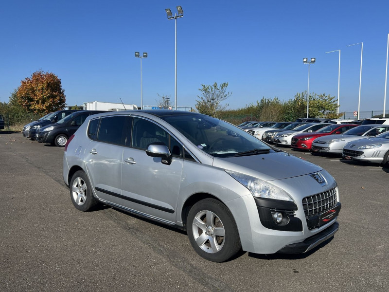 Photo 5 de l'offre de PEUGEOT 3008 1.6 THP 16V 156CH PREMIUM PACK à 7190€ chez International Auto Auneau