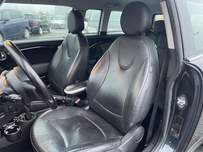 Photo 5 de l'offre de MINI CLUBMAN COOPER 120CH à 6990€ chez International Auto Auneau