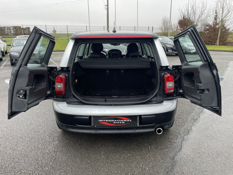 Photo 14 de l'offre de MINI CLUBMAN COOPER 120CH à 6990€ chez International Auto Auneau