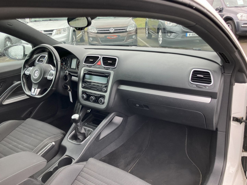 Photo 5 de l'offre de VOLKSWAGEN SCIROCCO 1.4 TSI 160CH à 11490€ chez International Auto Auneau