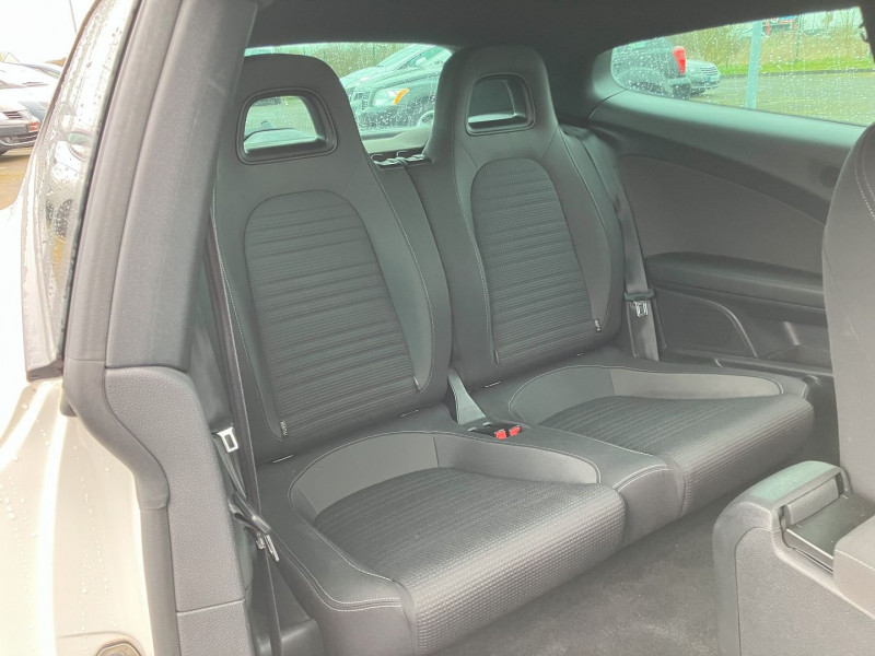 Photo 6 de l'offre de VOLKSWAGEN SCIROCCO 1.4 TSI 160CH à 11490€ chez International Auto Auneau