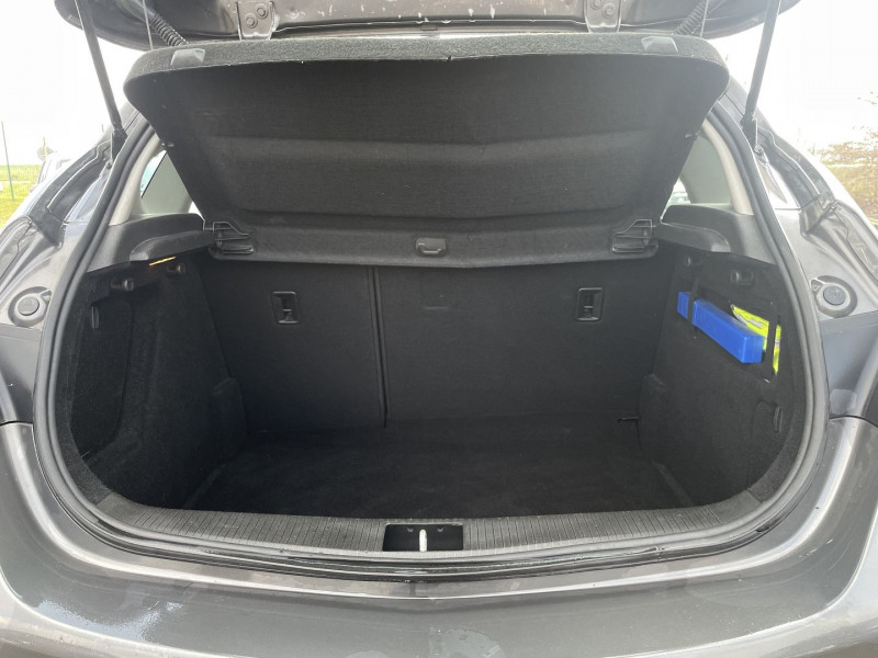 Photo 11 de l'offre de OPEL ASTRA 1.4 TWINPORT ENJOY à 6990€ chez International Auto Auneau