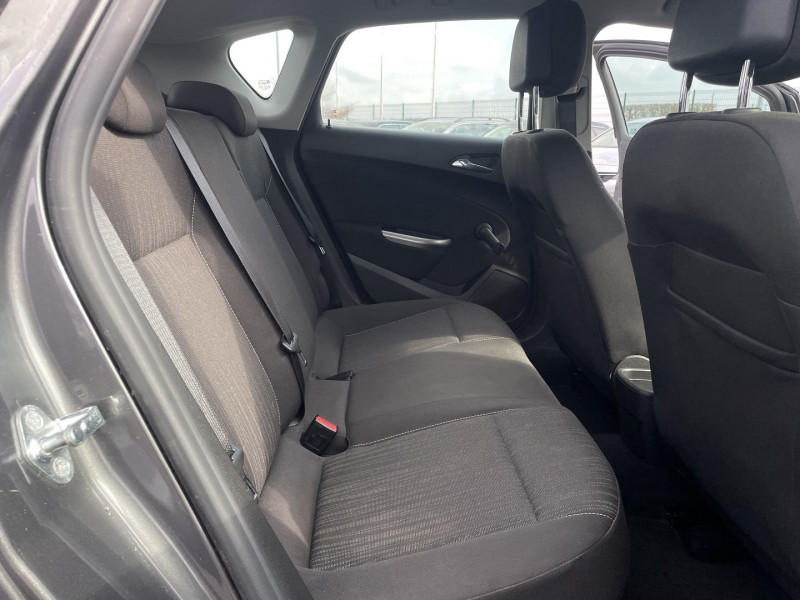 Photo 9 de l'offre de OPEL ASTRA 1.4 TWINPORT ENJOY à 6990€ chez International Auto Auneau