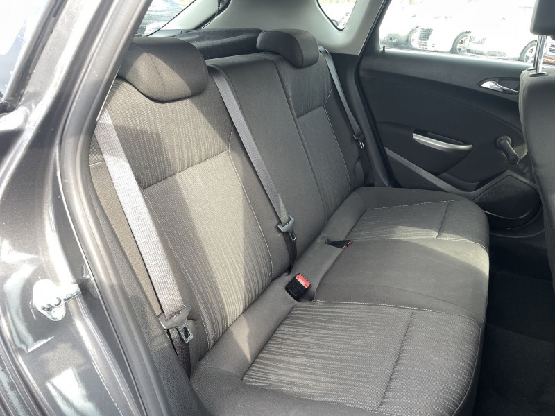 Photo 10 de l'offre de OPEL ASTRA 1.4 TWINPORT ENJOY à 6990€ chez International Auto Auneau