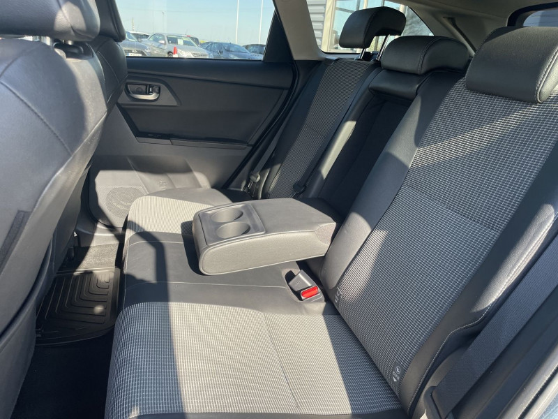 Photo 10 de l'offre de TOYOTA AURIS TOURING SPORTS 112 D-4D LOUNGE à 11890€ chez International Auto Auneau