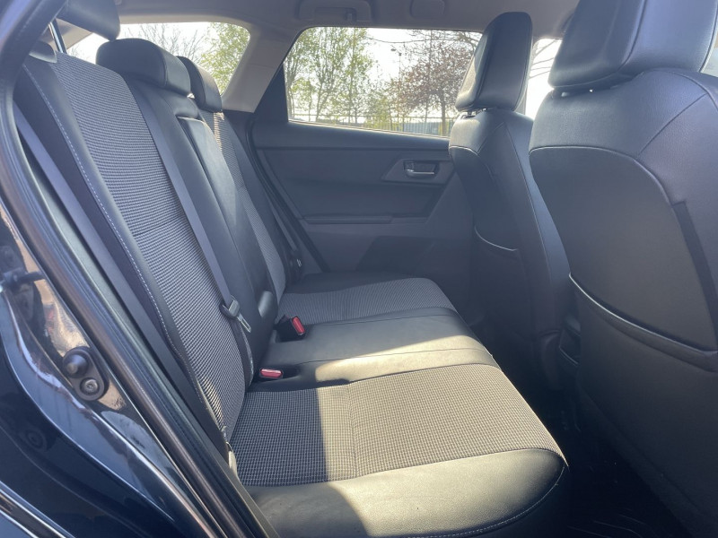 Photo 7 de l'offre de TOYOTA AURIS TOURING SPORTS 112 D-4D LOUNGE à 11890€ chez International Auto Auneau
