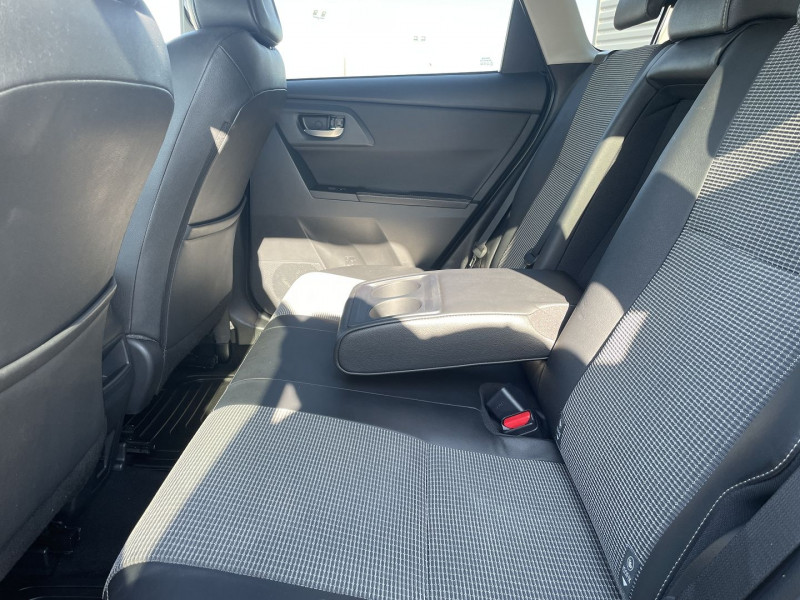 Photo 9 de l'offre de TOYOTA AURIS TOURING SPORTS 112 D-4D LOUNGE à 11890€ chez International Auto Auneau