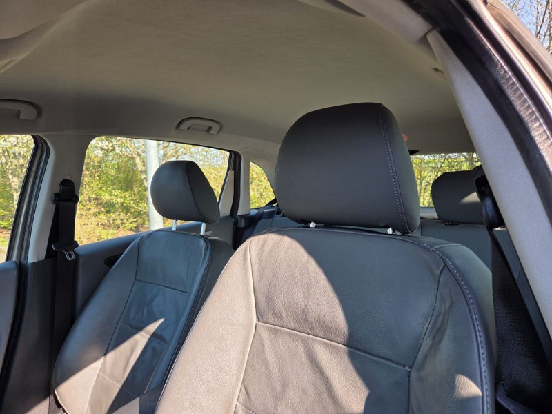 Photo 4 de l'offre de MERCEDES-BENZ CLASSE B 180 CDI CVT à 8390€ chez International Auto Auneau