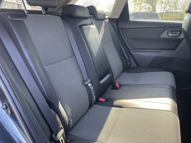 Photo 8 de l'offre de TOYOTA AURIS TOURING SPORTS 112 D-4D LOUNGE à 11890€ chez International Auto Auneau