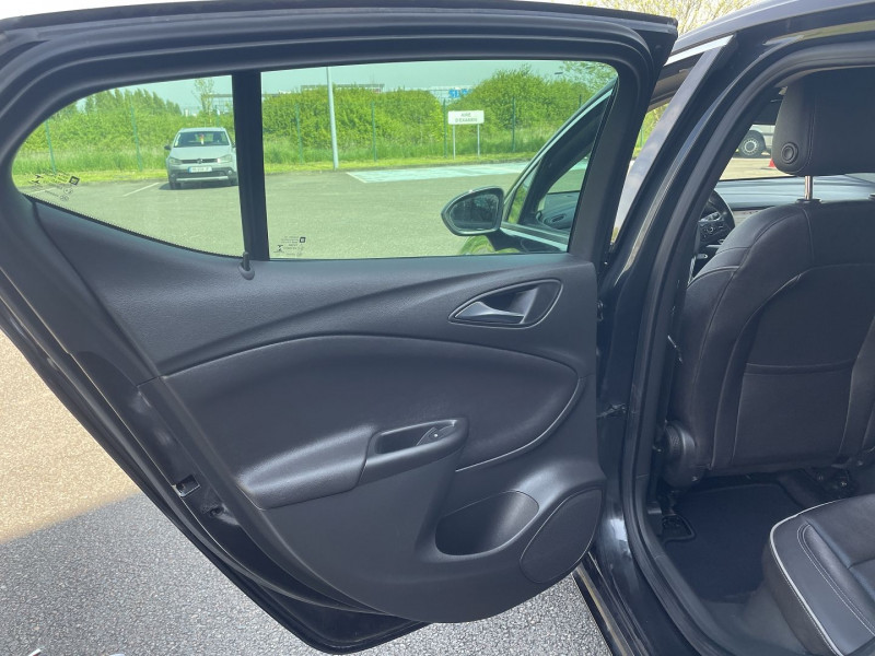 Photo 19 de l'offre de OPEL ASTRA 1.6 CDTI BITURBO 160CH START&STOP ELITE à 11790€ chez International Auto Auneau