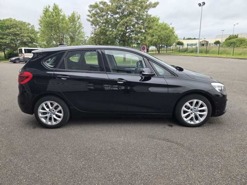 Photo 18 de l'offre de BMW SERIE 2 ACTIVETOURER (F45) 218D 150CH BUSINESS à 8690€ chez International Auto Auneau
