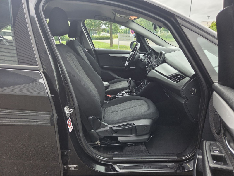 Photo 6 de l'offre de BMW SERIE 2 ACTIVETOURER (F45) 218D 150CH BUSINESS à 8690€ chez International Auto Auneau