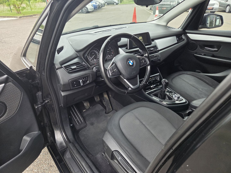 Photo 4 de l'offre de BMW SERIE 2 ACTIVETOURER (F45) 218D 150CH BUSINESS à 8690€ chez International Auto Auneau