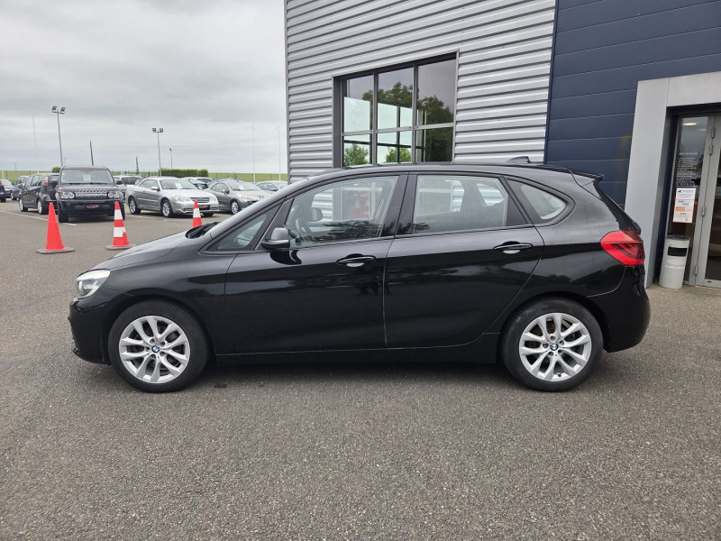 Photo 17 de l'offre de BMW SERIE 2 ACTIVETOURER (F45) 218D 150CH BUSINESS à 8690€ chez International Auto Auneau