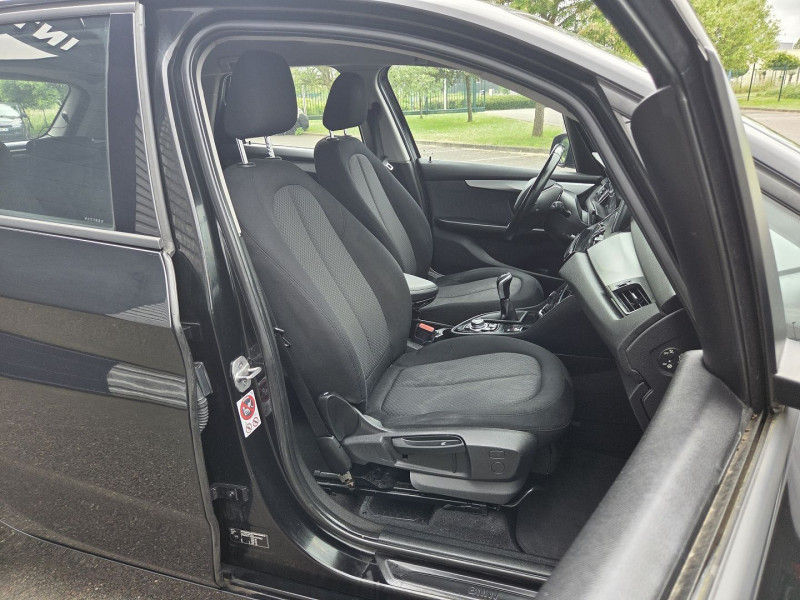 Photo 7 de l'offre de BMW SERIE 2 ACTIVETOURER (F45) 218D 150CH BUSINESS à 8690€ chez International Auto Auneau