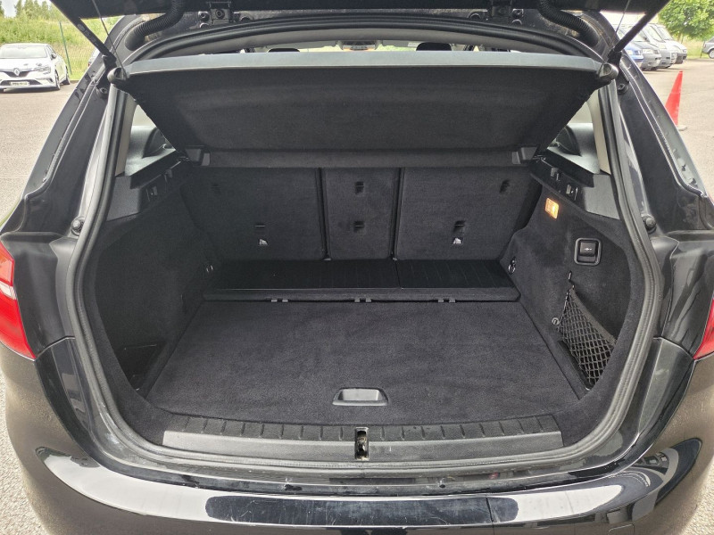 Photo 12 de l'offre de BMW SERIE 2 ACTIVETOURER (F45) 218D 150CH BUSINESS à 8690€ chez International Auto Auneau