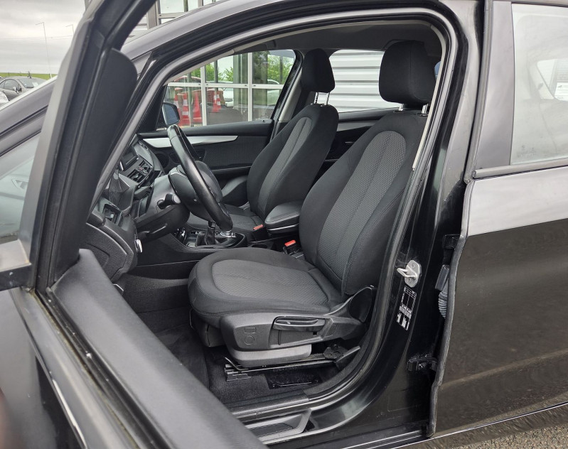 Photo 5 de l'offre de BMW SERIE 2 ACTIVETOURER (F45) 218D 150CH BUSINESS à 8690€ chez International Auto Auneau
