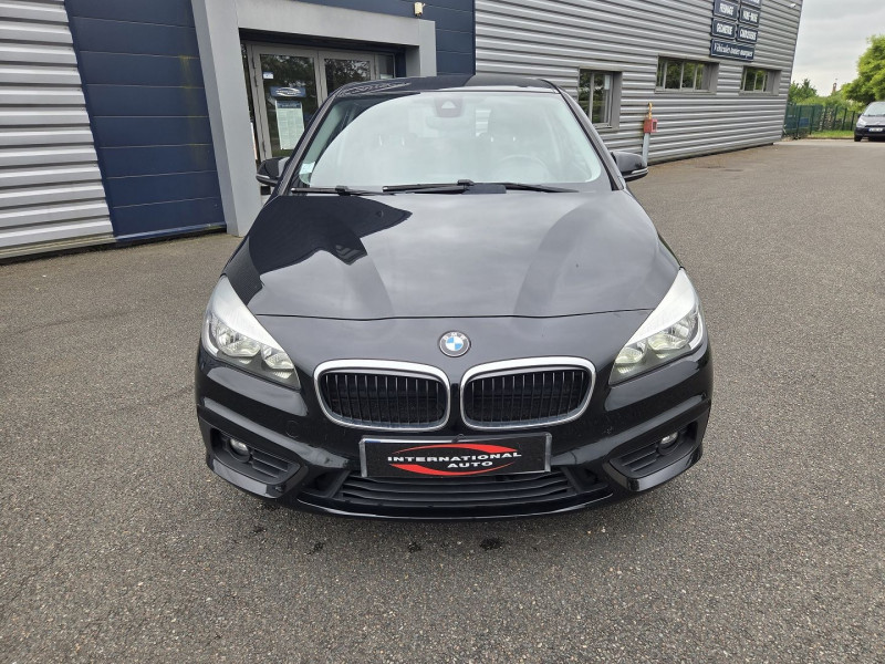 Photo 20 de l'offre de BMW SERIE 2 ACTIVETOURER (F45) 218D 150CH BUSINESS à 8690€ chez International Auto Auneau