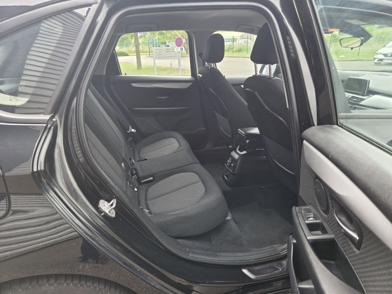 Photo 8 de l'offre de BMW SERIE 2 ACTIVETOURER (F45) 218D 150CH BUSINESS à 8690€ chez International Auto Auneau