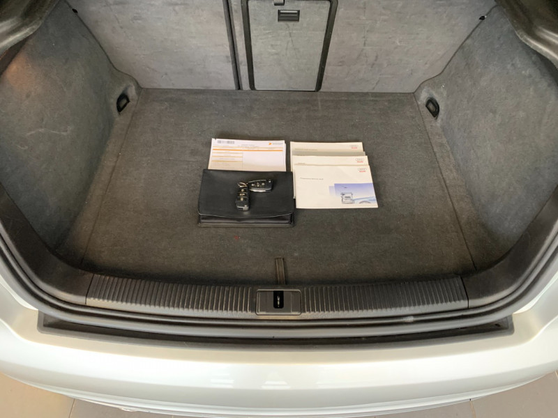 Photo 16 de l'offre de AUDI S3 2.0 TFSI 265CH QUATTRO à 13900€ chez Greencar France