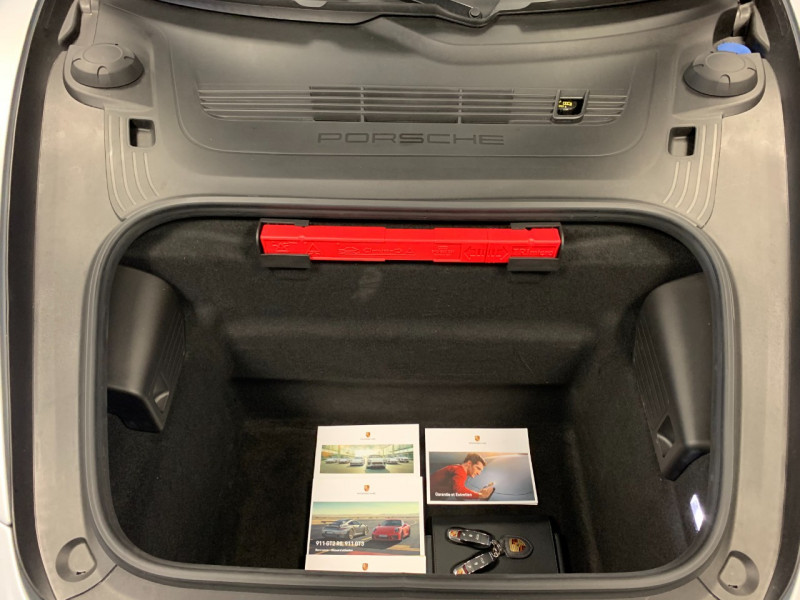 Photo 30 de l'offre de PORSCHE 911 COUPE (991) 4.0 500CH GT3 à 157980€ chez Greencar France