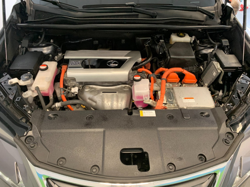 Photo 13 de l'offre de LEXUS NX 300H 2WD BUSINESS à 29980€ chez Greencar France
