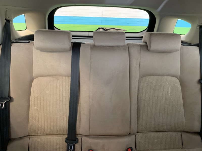 Photo 8 de l'offre de LEXUS CT 200H PACK BUSINESS à 16980€ chez Greencar France